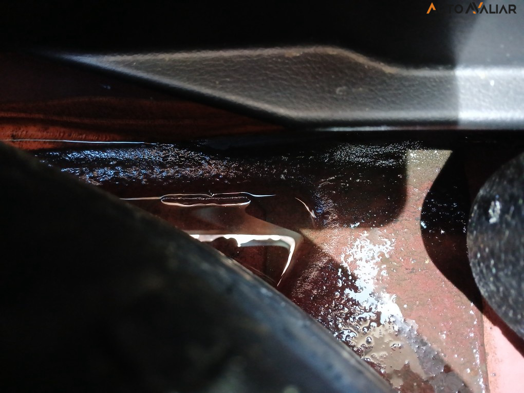 JEEP RENEGADE 1.8 16V FLEX 4P AUTOMATICO