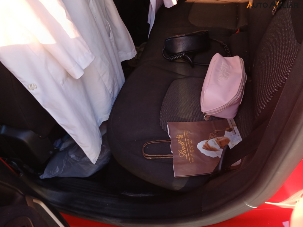 JEEP RENEGADE 1.8 16V FLEX 4P AUTOMATICO