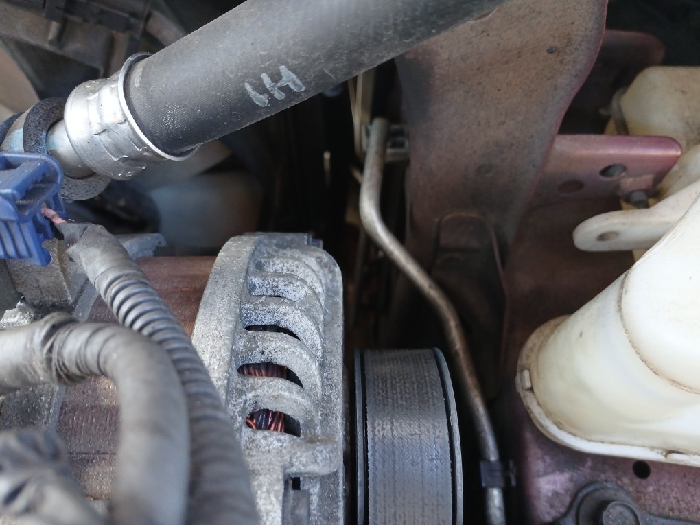 HONDA HR-V 1.8 16V FLEX EX 4P AUTOMATICO