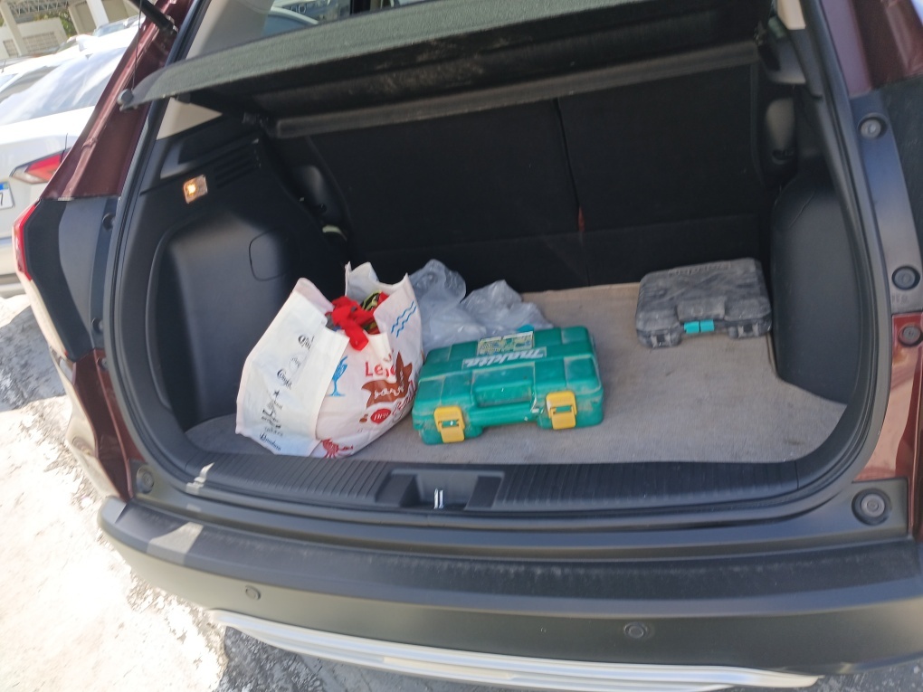 HONDA HR-V 1.8 16V FLEX EX 4P AUTOMATICO