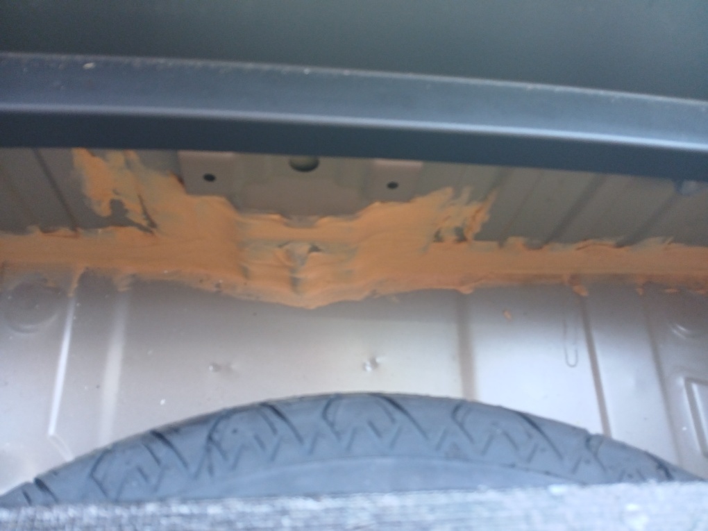 HONDA HR-V 1.8 16V FLEX EX 4P AUTOMATICO