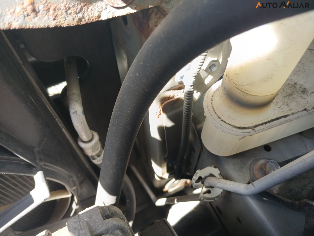 HONDA WR-V 1.5 16V FLEXONE LX CVT