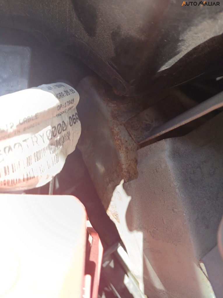 HONDA WR-V 1.5 16V FLEXONE LX CVT