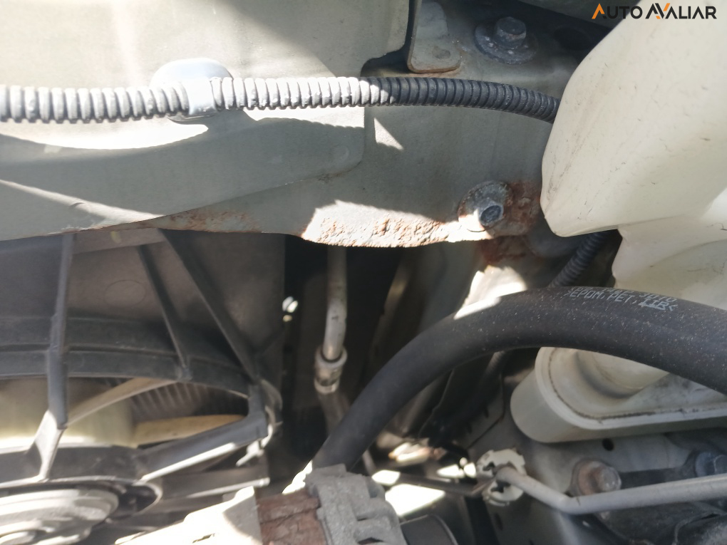 HONDA WR-V 1.5 16V FLEXONE LX CVT