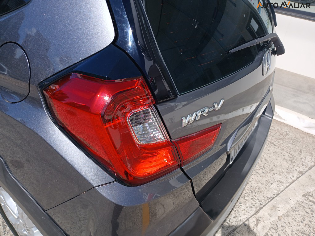 HONDA WR-V 1.5 16V FLEXONE LX CVT