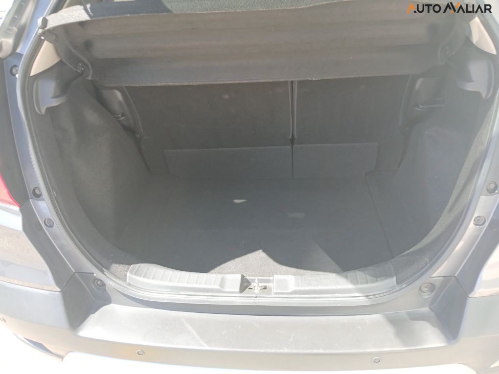 HONDA WR-V 1.5 16V FLEXONE LX CVT