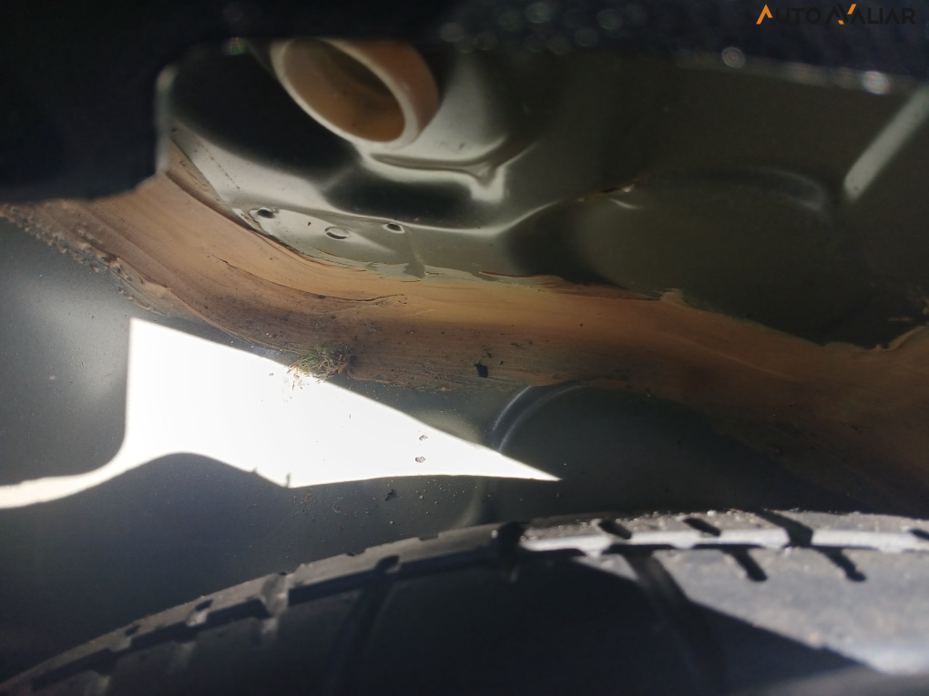 HONDA WR-V 1.5 16V FLEXONE LX CVT