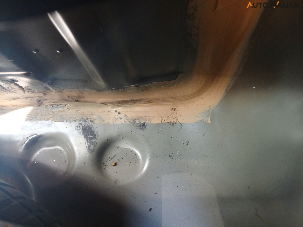 HONDA WR-V 1.5 16V FLEXONE LX CVT