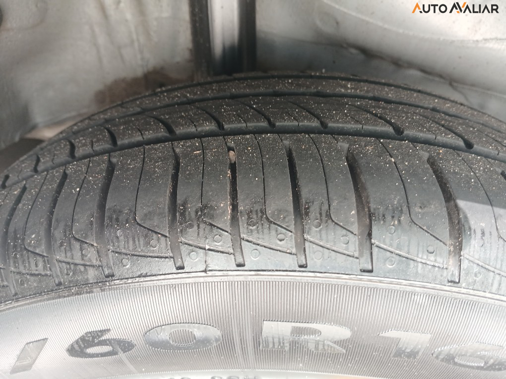 HONDA WR-V 1.5 16V FLEXONE LX CVT