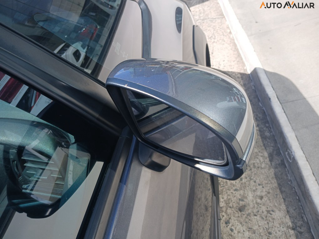 HONDA WR-V 1.5 16V FLEXONE LX CVT