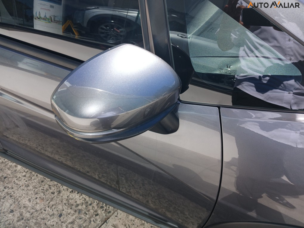 HONDA WR-V 1.5 16V FLEXONE LX CVT