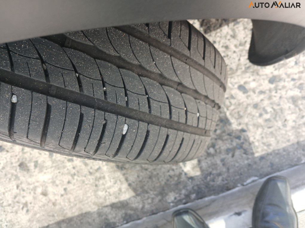 HONDA WR-V 1.5 16V FLEXONE LX CVT