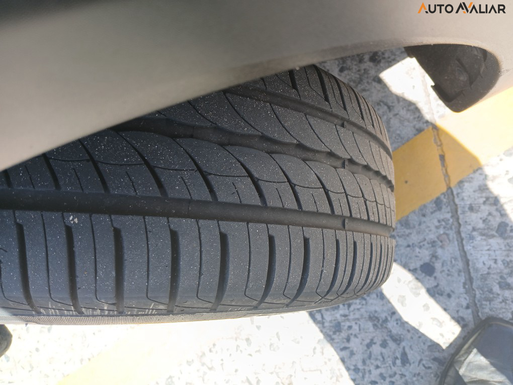 HONDA WR-V 1.5 16V FLEXONE LX CVT