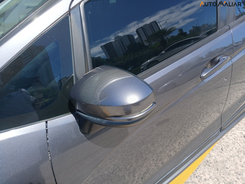 HONDA WR-V 1.5 16V FLEXONE LX CVT