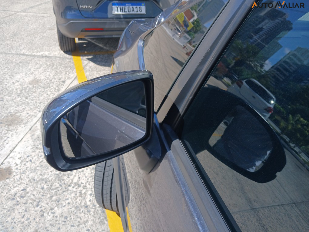 HONDA WR-V 1.5 16V FLEXONE LX CVT