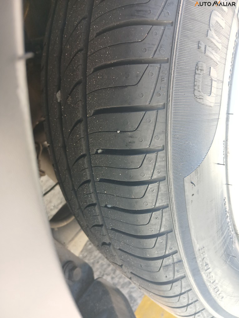 HONDA WR-V 1.5 16V FLEXONE LX CVT