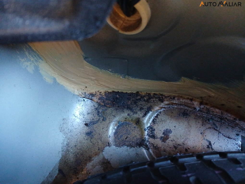 HONDA FIT 1.5 LX 16V FLEX 4P AUTOMATICO