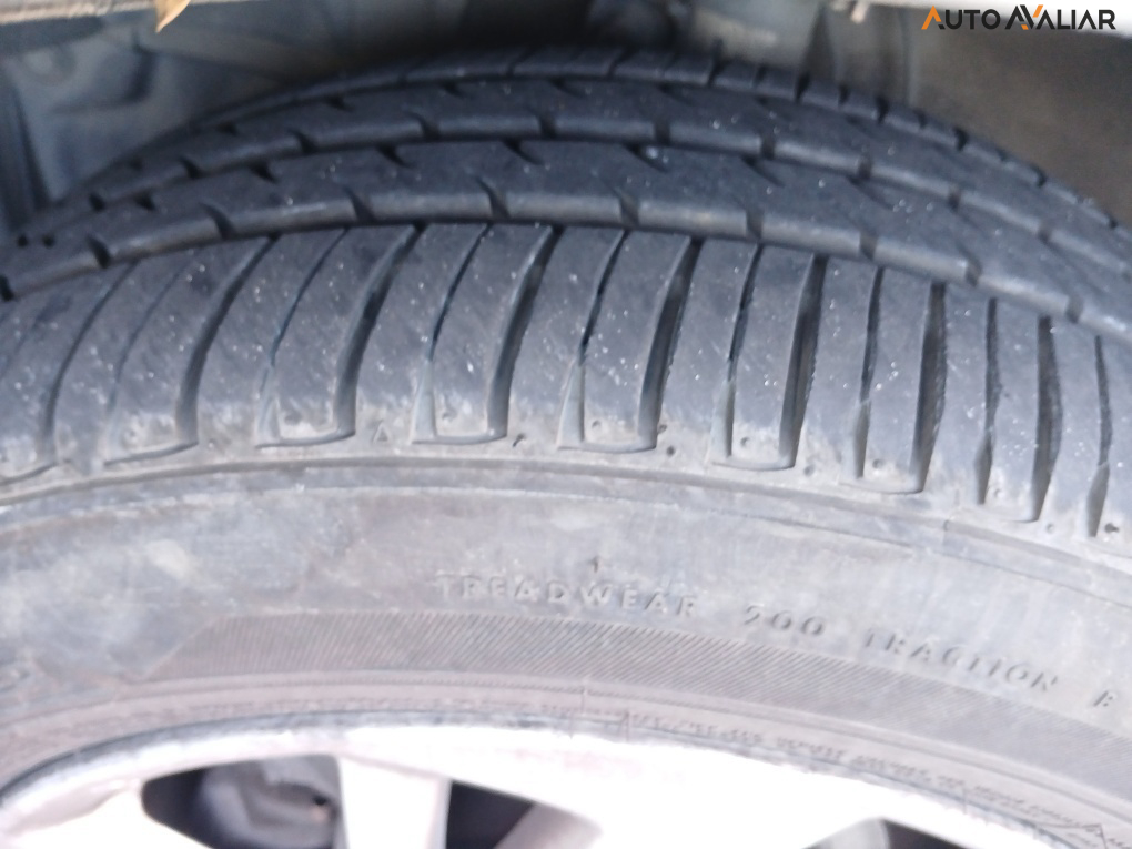 HONDA FIT 1.5 LX 16V FLEX 4P AUTOMATICO