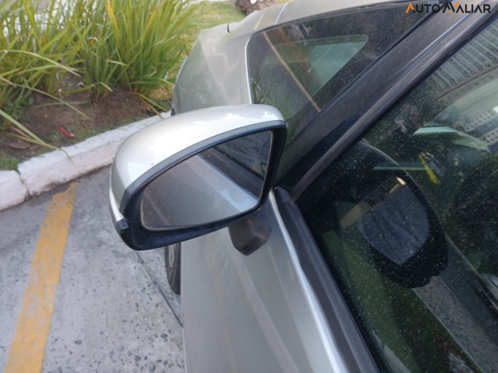 HONDA FIT 1.5 LX 16V FLEX 4P AUTOMATICO