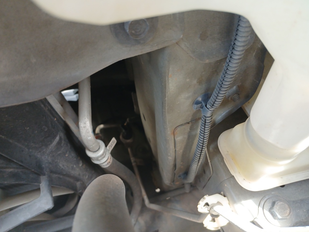 HONDA FIT 1.5 EX 16V FLEX 4P AUTOMATICO