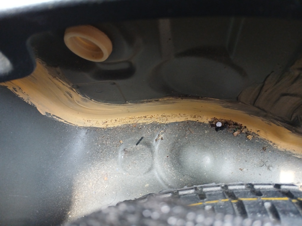 HONDA FIT 1.5 EX 16V FLEX 4P AUTOMATICO