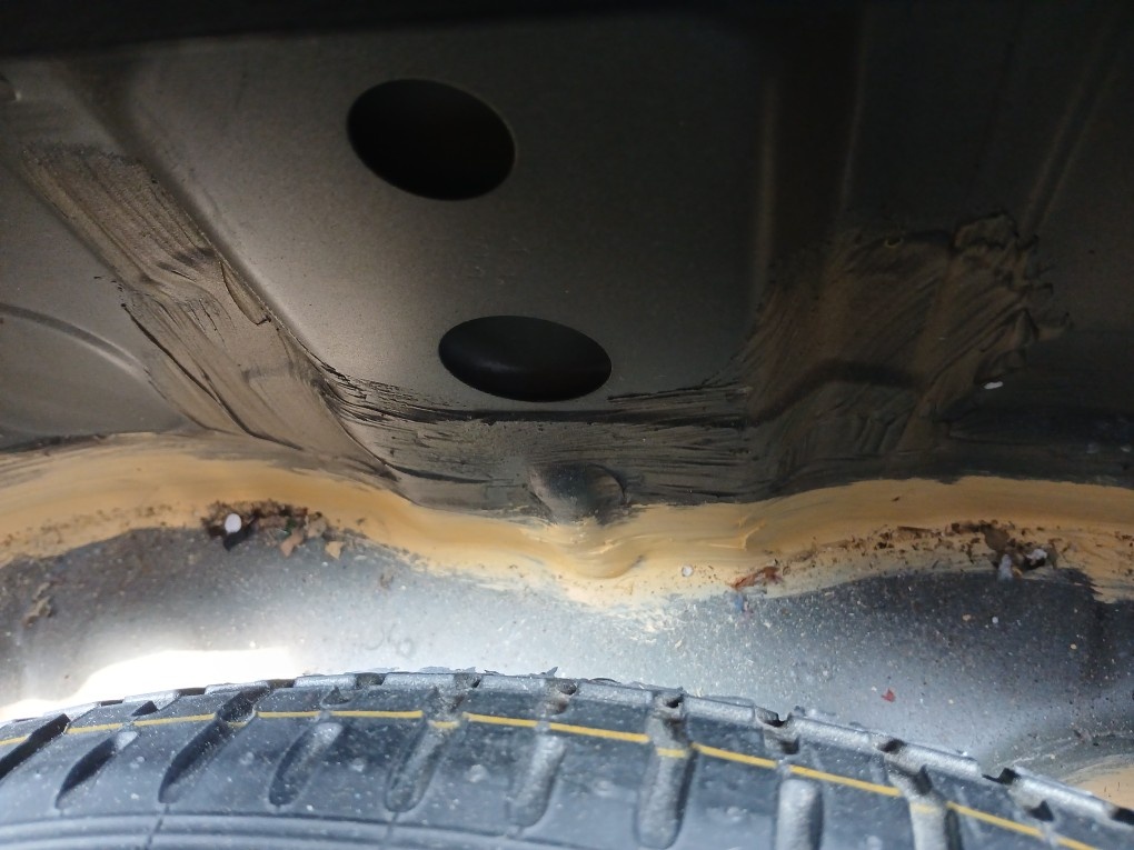 HONDA FIT 1.5 EX 16V FLEX 4P AUTOMATICO