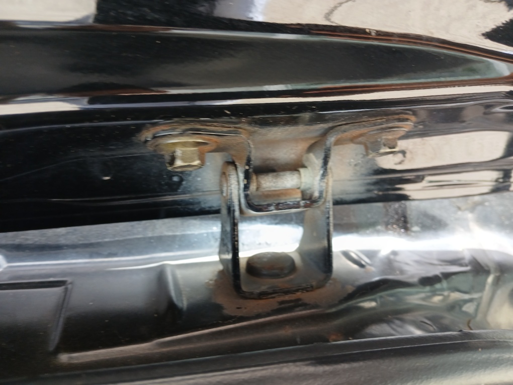 HONDA FIT 1.5 EX 16V FLEX 4P AUTOMATICO