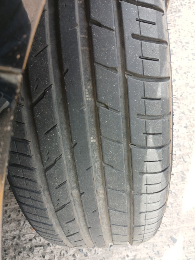 HONDA FIT 1.5 EX 16V FLEX 4P AUTOMATICO