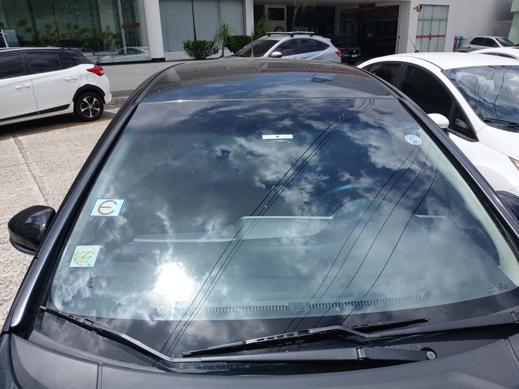 HONDA FIT 1.5 EX 16V FLEX 4P AUTOMATICO