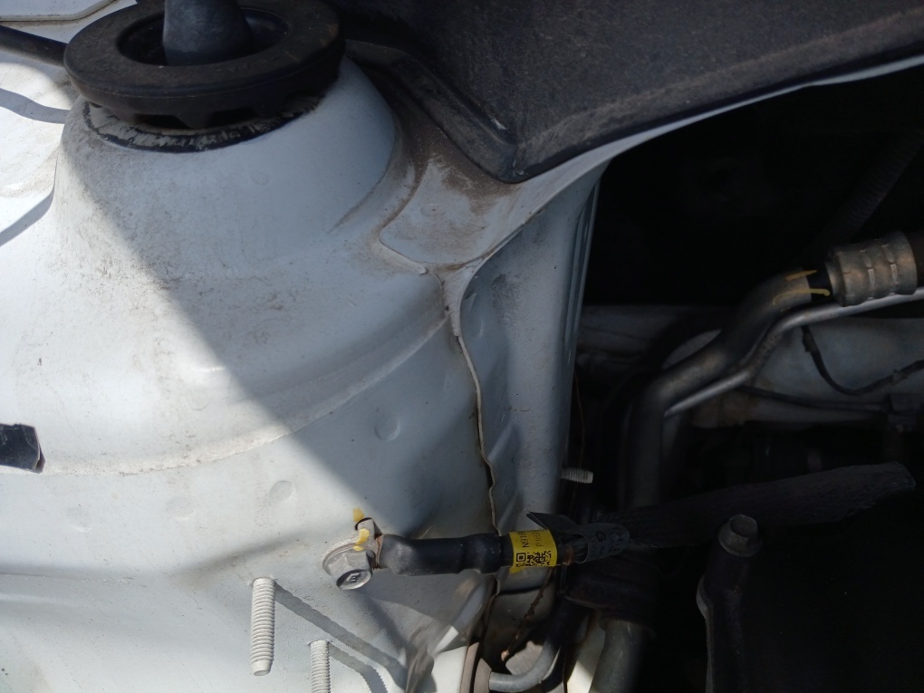 HYUNDAI HB20 1.6 16V FLEX VISION AUTOMATICO