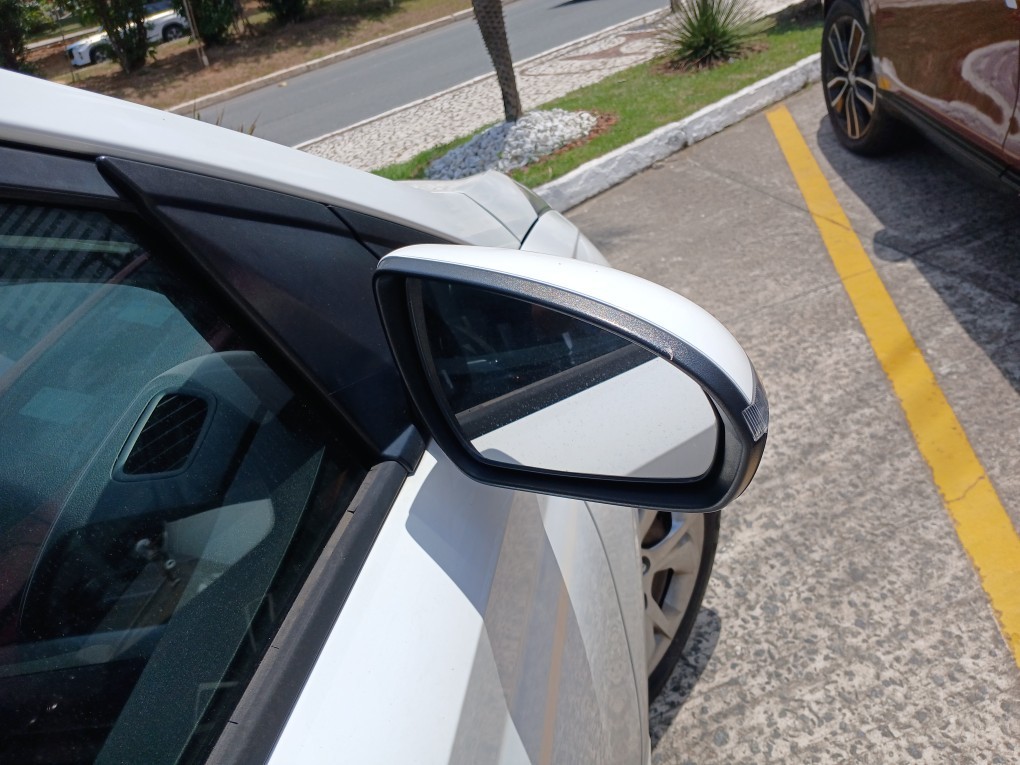 HYUNDAI HB20 1.6 16V FLEX VISION AUTOMATICO