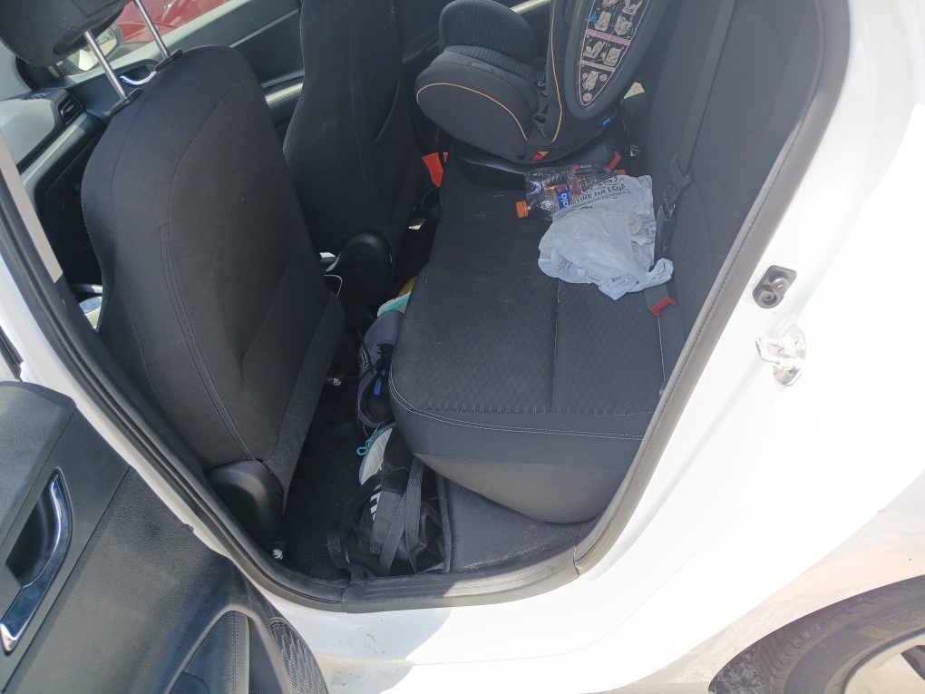 HYUNDAI HB20 1.6 16V FLEX VISION AUTOMATICO