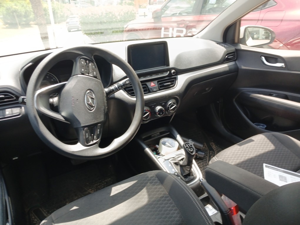 HYUNDAI HB20 1.6 16V FLEX VISION AUTOMATICO