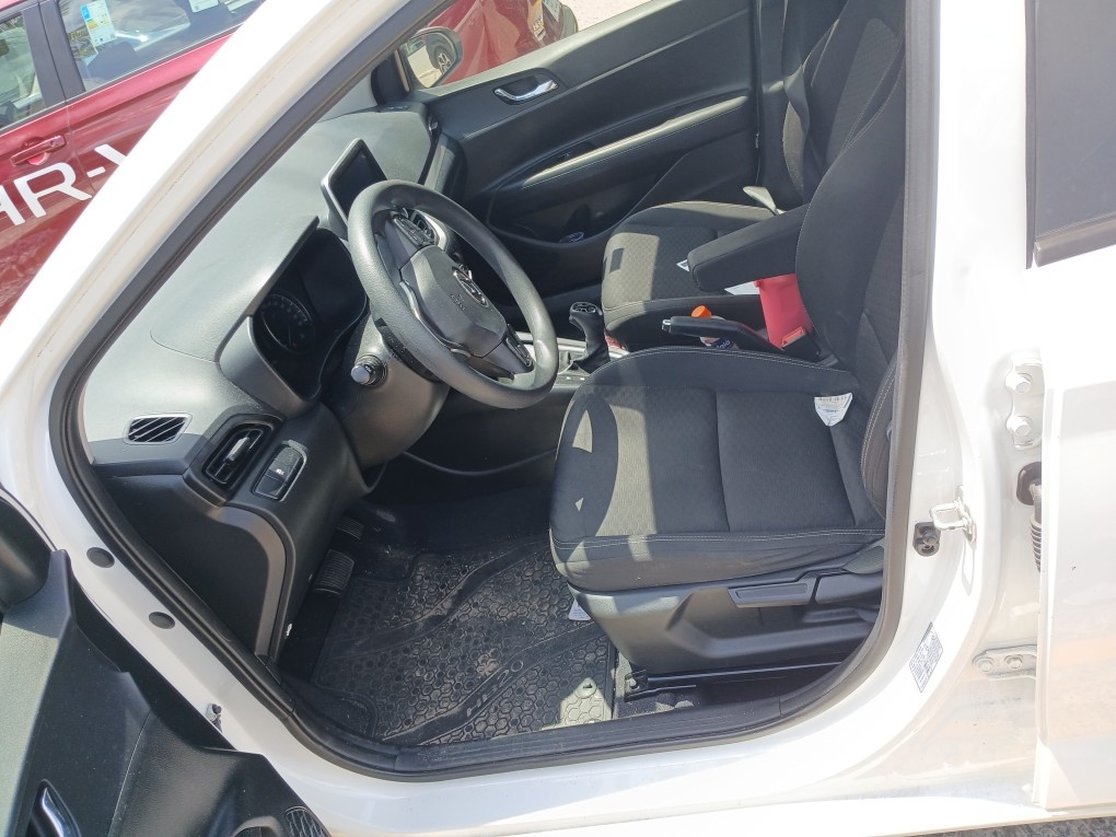 HYUNDAI HB20 1.6 16V FLEX VISION AUTOMATICO