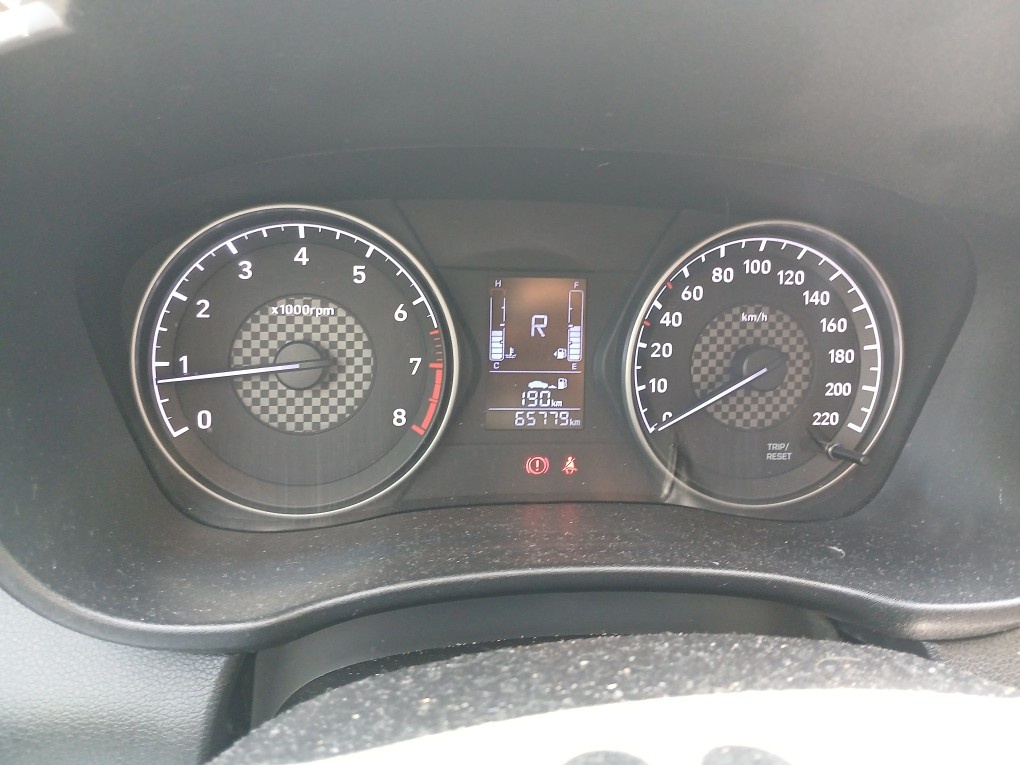 HYUNDAI HB20 1.6 16V FLEX VISION AUTOMATICO