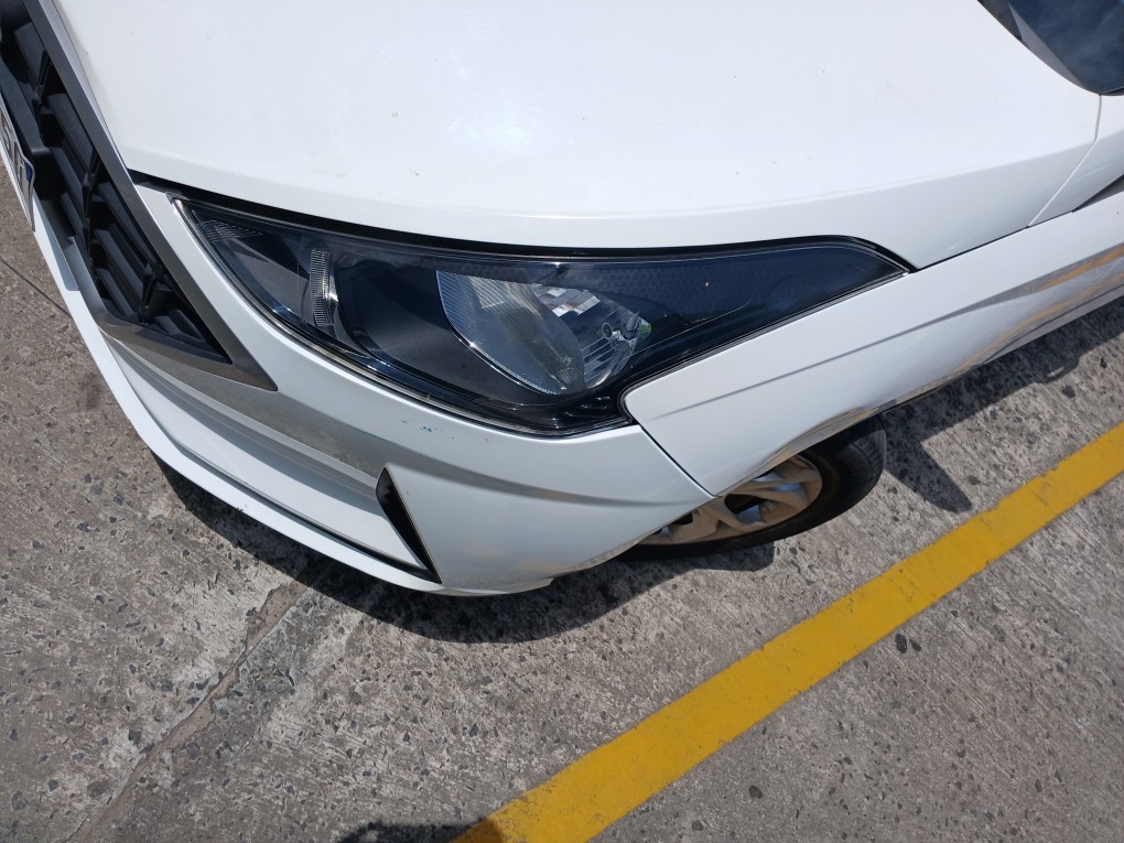 HYUNDAI HB20 1.6 16V FLEX VISION AUTOMATICO