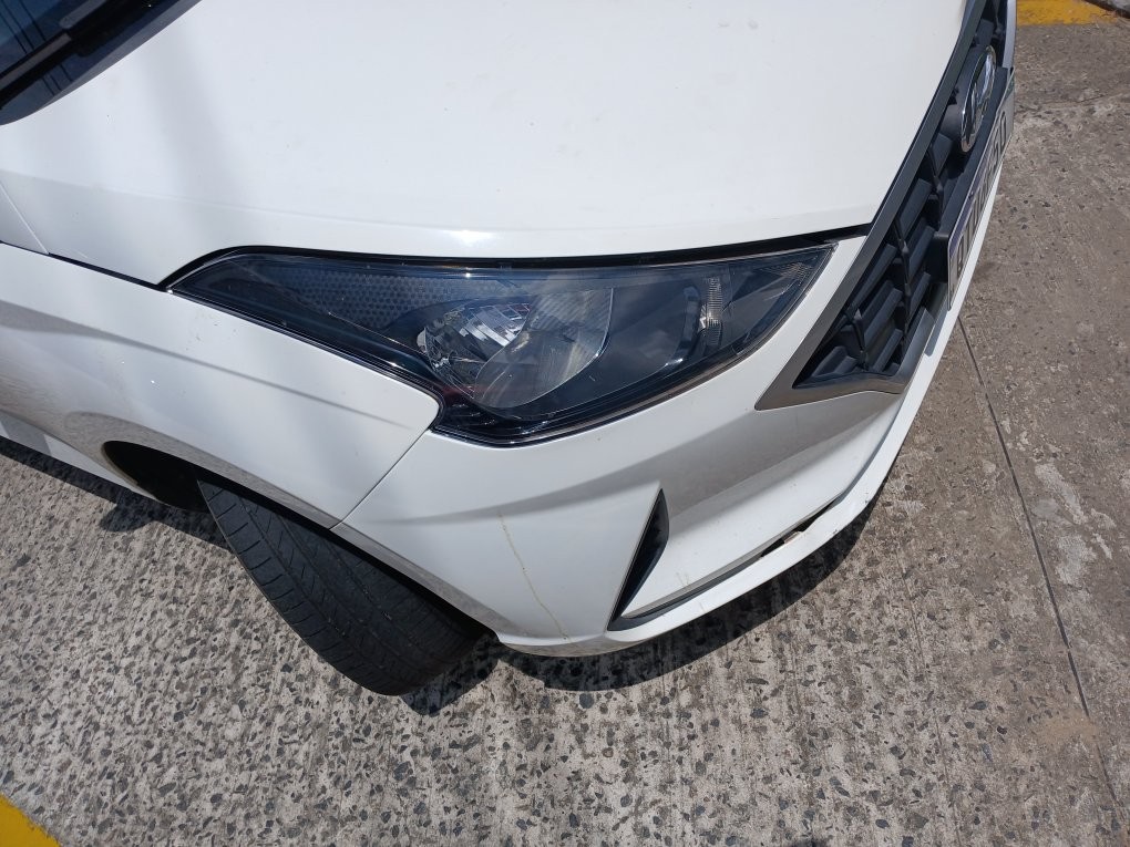 HYUNDAI HB20 1.6 16V FLEX VISION AUTOMATICO