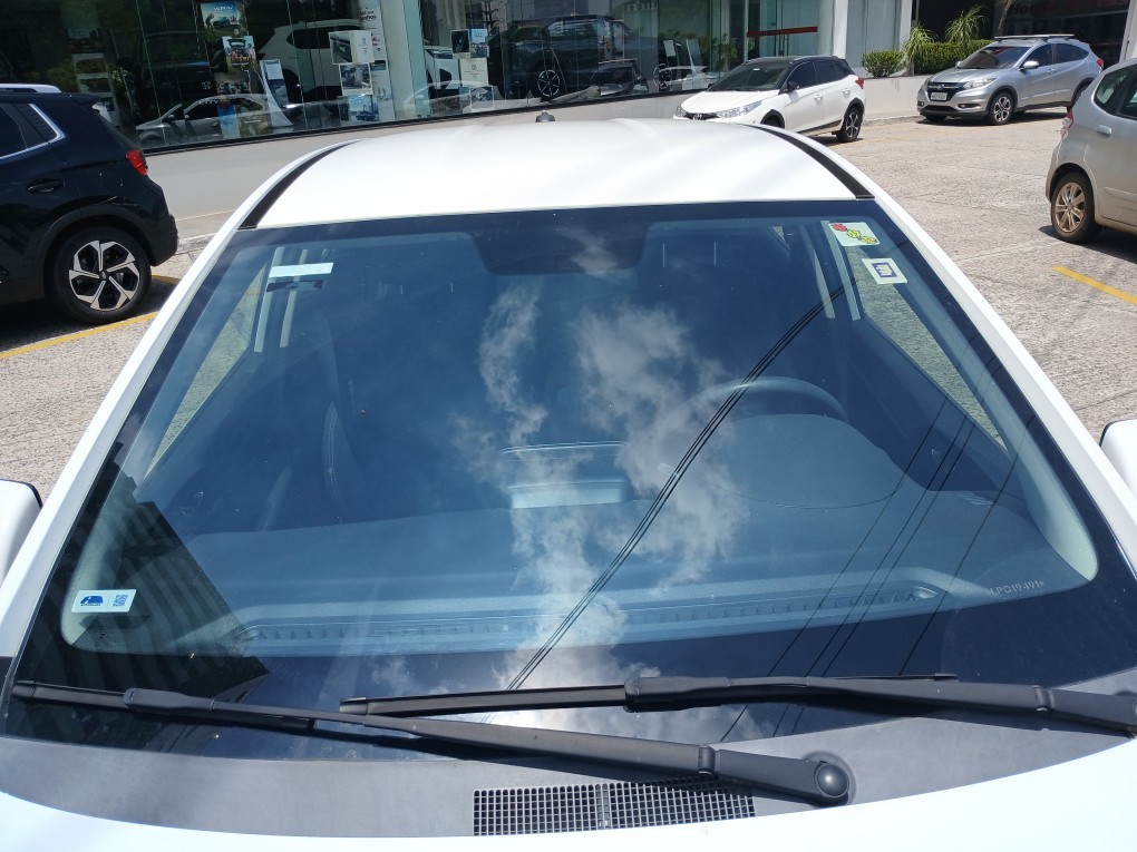 HYUNDAI HB20 1.6 16V FLEX VISION AUTOMATICO