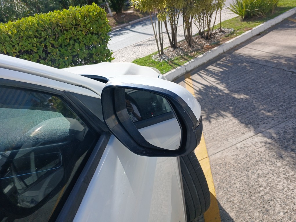 HONDA HR-V 1.8 16V FLEX EX 4P AUTOMATICO