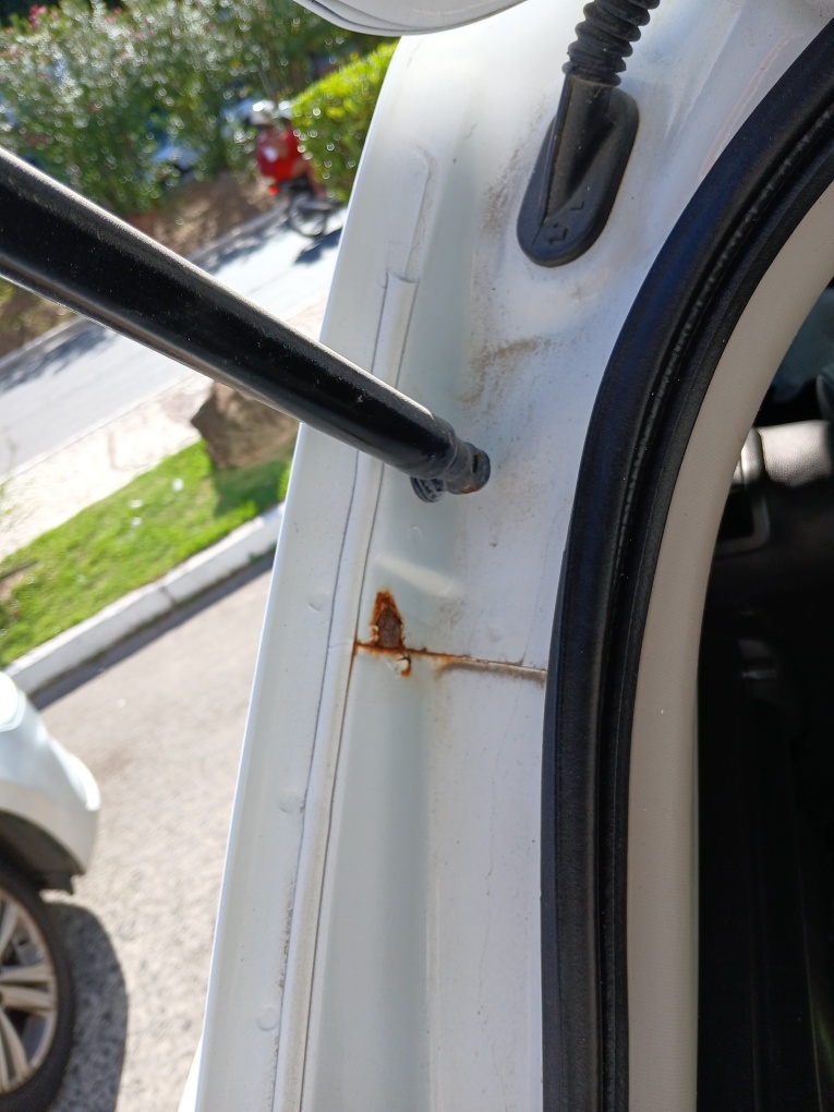 HONDA HR-V 1.8 16V FLEX EX 4P AUTOMATICO