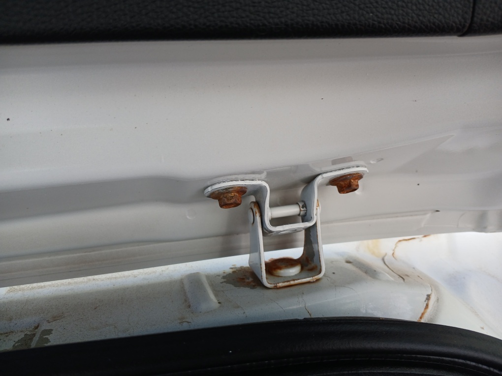 HONDA HR-V 1.8 16V FLEX EX 4P AUTOMATICO