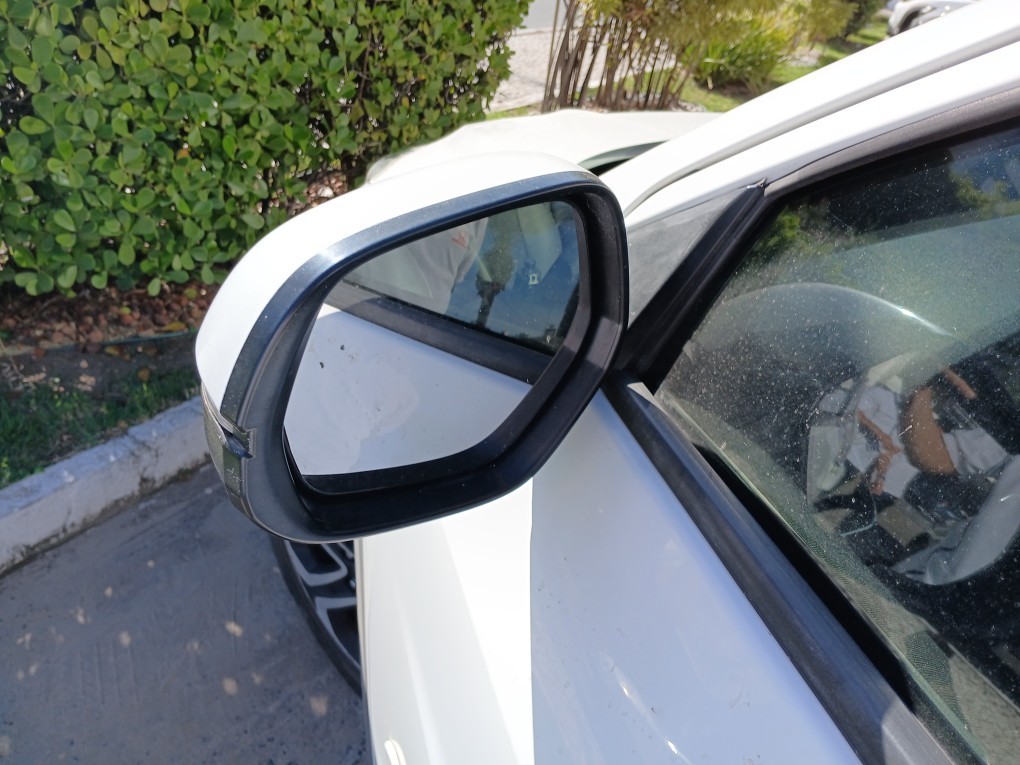 HONDA HR-V 1.8 16V FLEX EX 4P AUTOMATICO