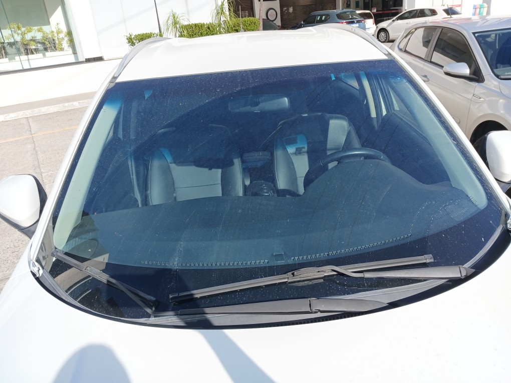 HONDA HR-V 1.8 16V FLEX EX 4P AUTOMATICO