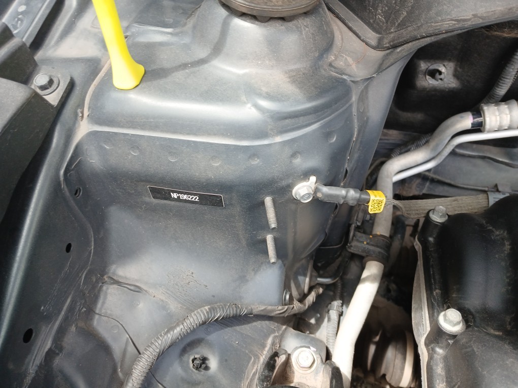 HYUNDAI HB20X 1.6 16V FLEX EVOLUTION AUTOM&Aacute;TICO