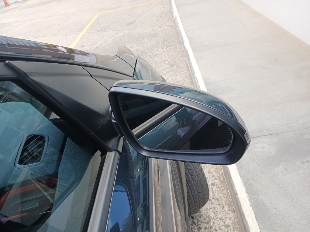 HYUNDAI HB20X 1.6 16V FLEX EVOLUTION AUTOM&Aacute;TICO