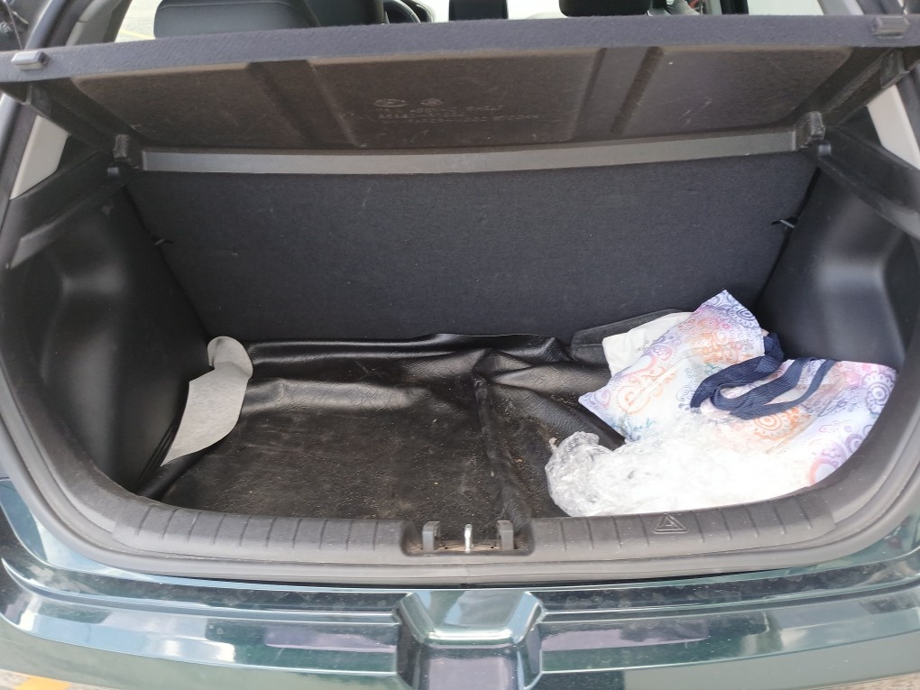 HYUNDAI HB20X 1.6 16V FLEX EVOLUTION AUTOM&Aacute;TICO