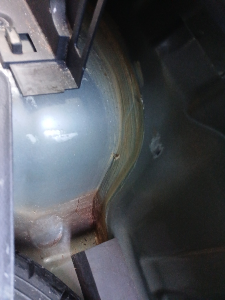 HYUNDAI HB20X 1.6 16V FLEX EVOLUTION AUTOM&Aacute;TICO