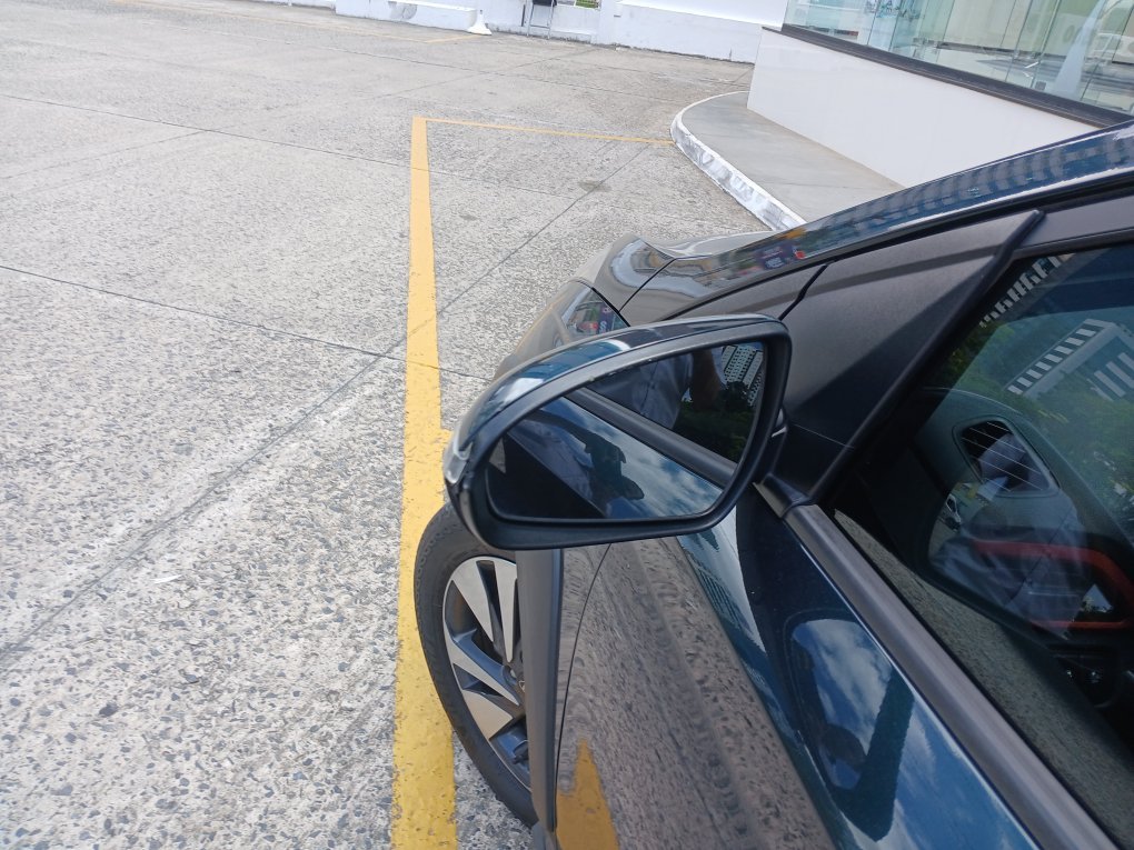 HYUNDAI HB20X 1.6 16V FLEX EVOLUTION AUTOM&Aacute;TICO