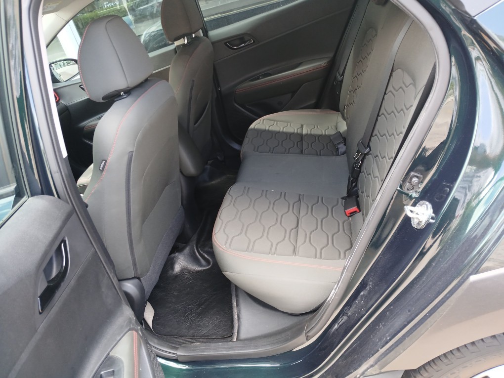 HYUNDAI HB20X 1.6 16V FLEX EVOLUTION AUTOM&Aacute;TICO