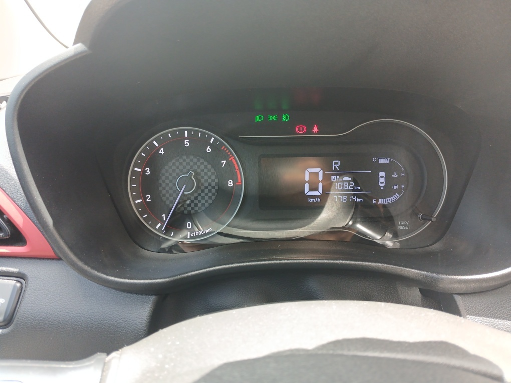 HYUNDAI HB20X 1.6 16V FLEX EVOLUTION AUTOM&Aacute;TICO